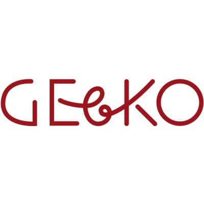 Ge&Ko Solutions GmbH logo