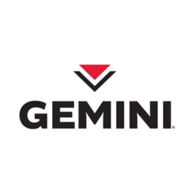 Gemini, Inc. logo