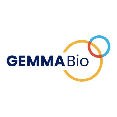 GEMMA Biotherapeutics logo