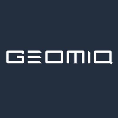 Geomiq logo