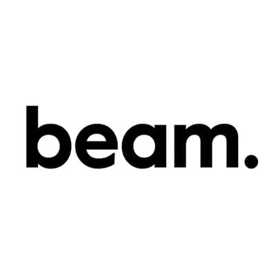 Beam logo