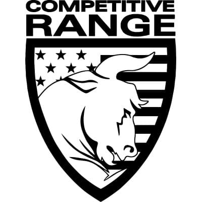 Competitive Range logo