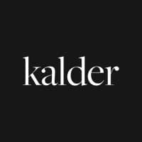 Kalder logo