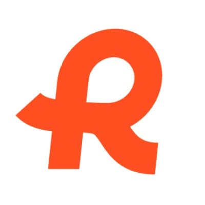 Revi  logo