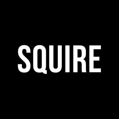 SQUIRE logo