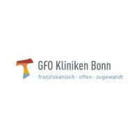 GFO Kliniken Bonn logo