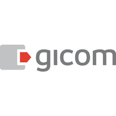 gicom logo