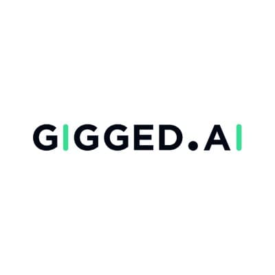 Gigged.AI logo