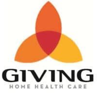 Giving Home Healthcare logo