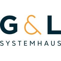 G&L Systemhaus logo