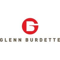 Glenn Burdette logo
