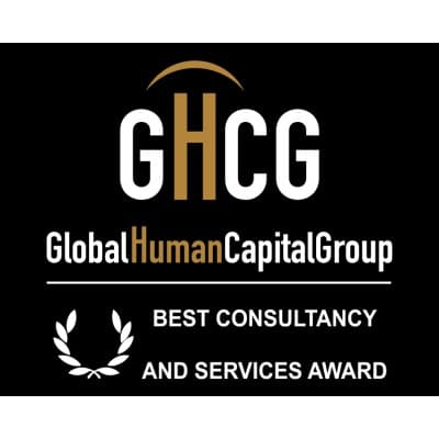 Global Human Capital Group logo