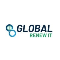 Global Renew IT logo