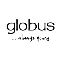 Globus logo