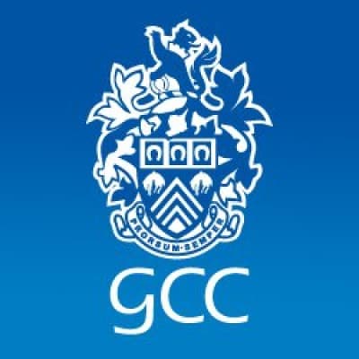Gloucestershire County Council logo