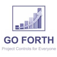 GO FORTH logo