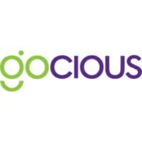 Gocious logo