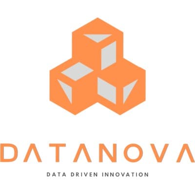 DataNova logo