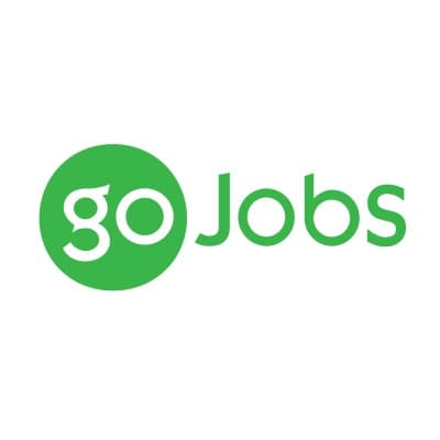 GOJobs logo