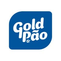 Gold Pão logo
