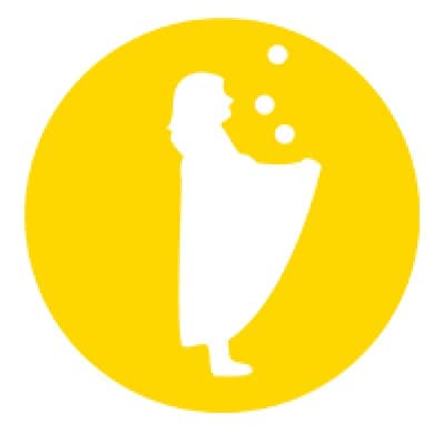 Goldmarie & Friends GmbH logo