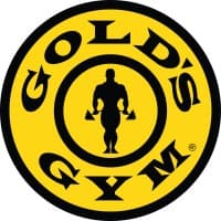 Gold's Gym logo