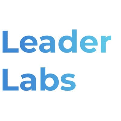 Leader Labs logo