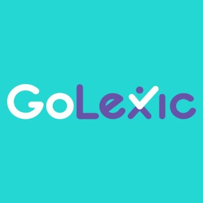 GoLexic logo