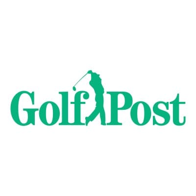 Golf Post logo