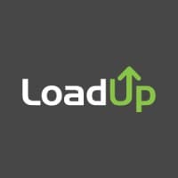 LoadUp logo