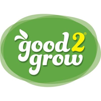 good2grow™ logo