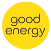 Good Energy logo