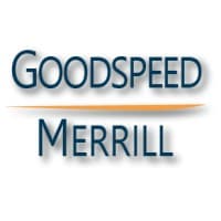 Goodspeed Merrill logo