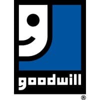 Goodwill Northern New England logo
