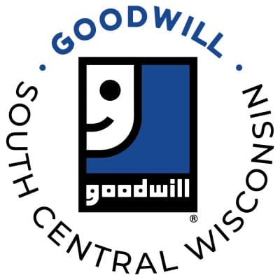 Goodwill of South Central Wisconsin logo