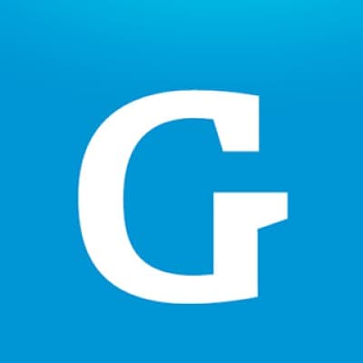 Government Executive logo