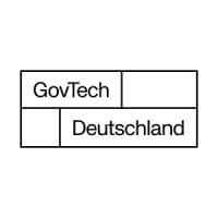 GovTech Deutschland logo