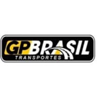 GP BRASIL TRANSPORTES LTDA logo