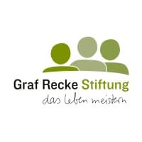 Graf Recke Stiftung logo