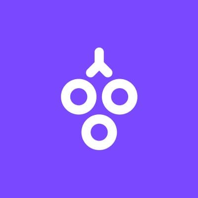 grape insurance logo