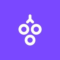 grape logo