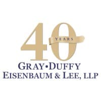 Gray, Duffy, Eisenbaum & Lee, LLP logo