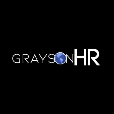 Grayson HR  logo
