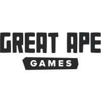Great Ape Games logo