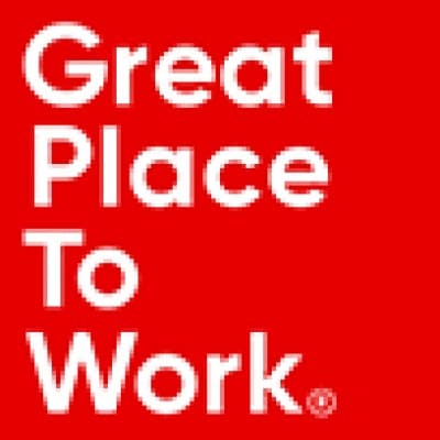 Great Place To Work UK logo