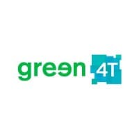 green4T logo