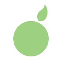 GREENBOMB logo