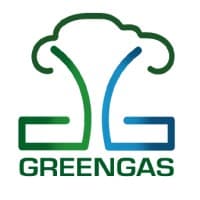 Greengas S.r.l. logo