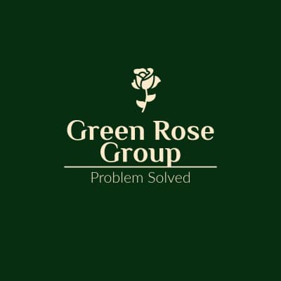 Green Rose Group LLC logo