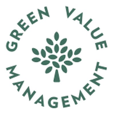 Green Value Management Ltd. logo